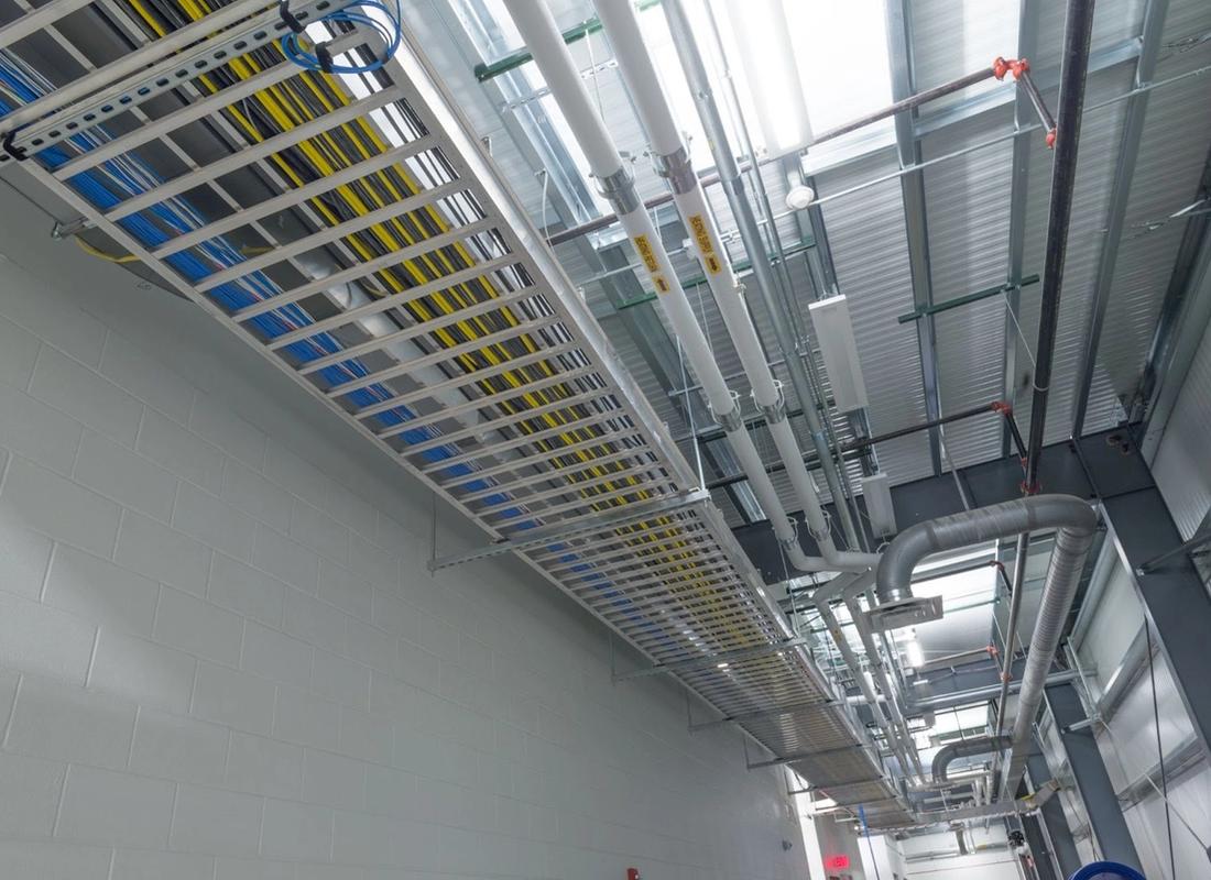 RWS Commissary project photograph 1