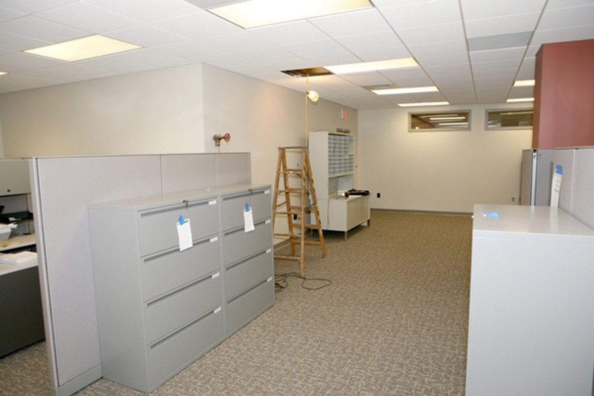 IRS Binghamton project photograph 6