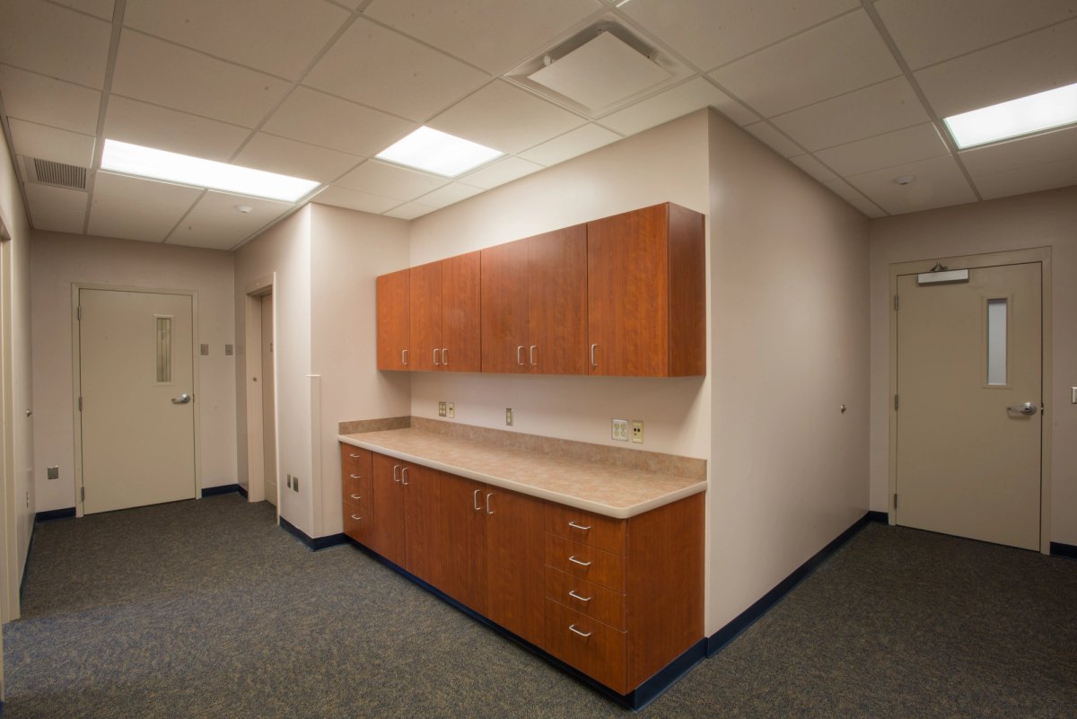 Randolph Academy project photograph 6
