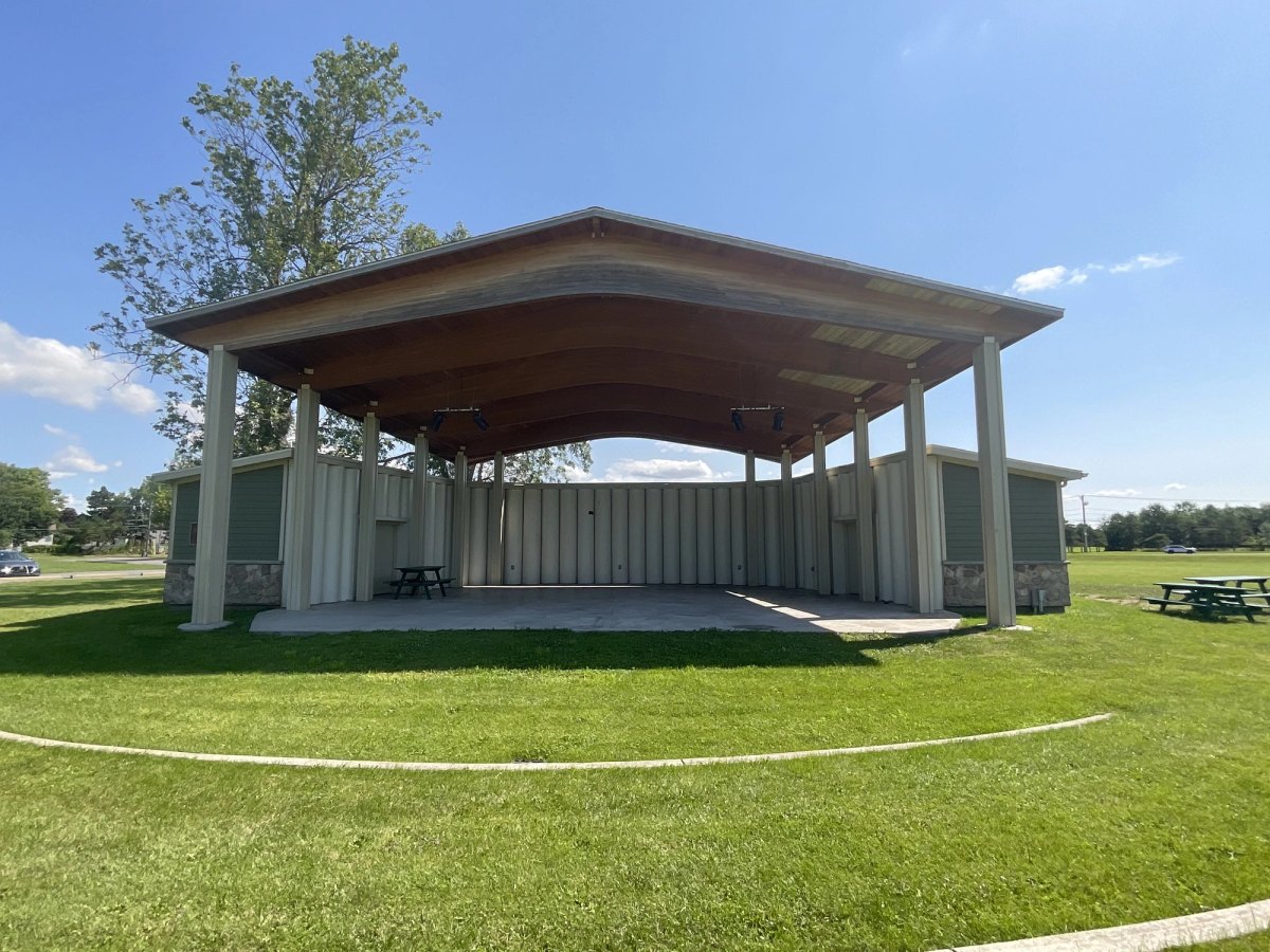 Bassett Park project photograph 7