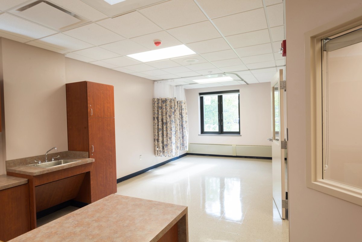 Randolph Academy project photograph 5