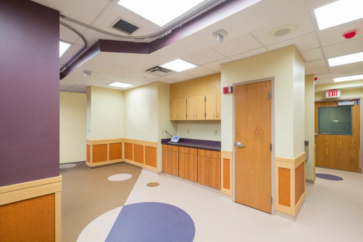 Roswell Phlebotomy project photograph 5