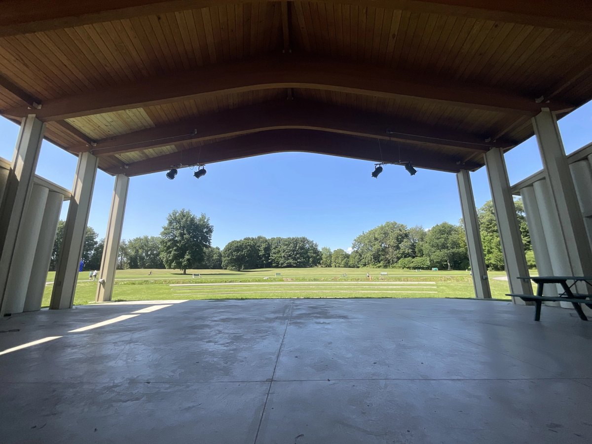 Bassett Park project photograph 10