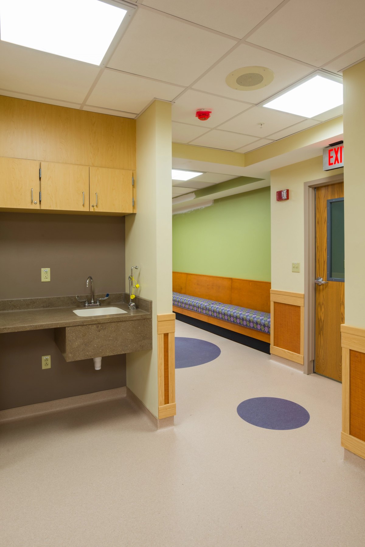 Roswell Phlebotomy project photograph 4