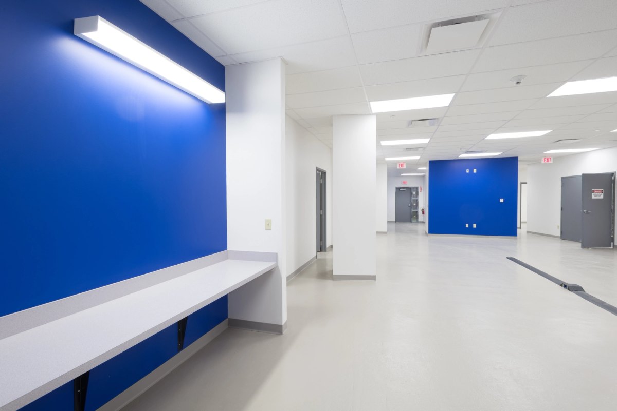 University of Buffalo RIA project photograph 6