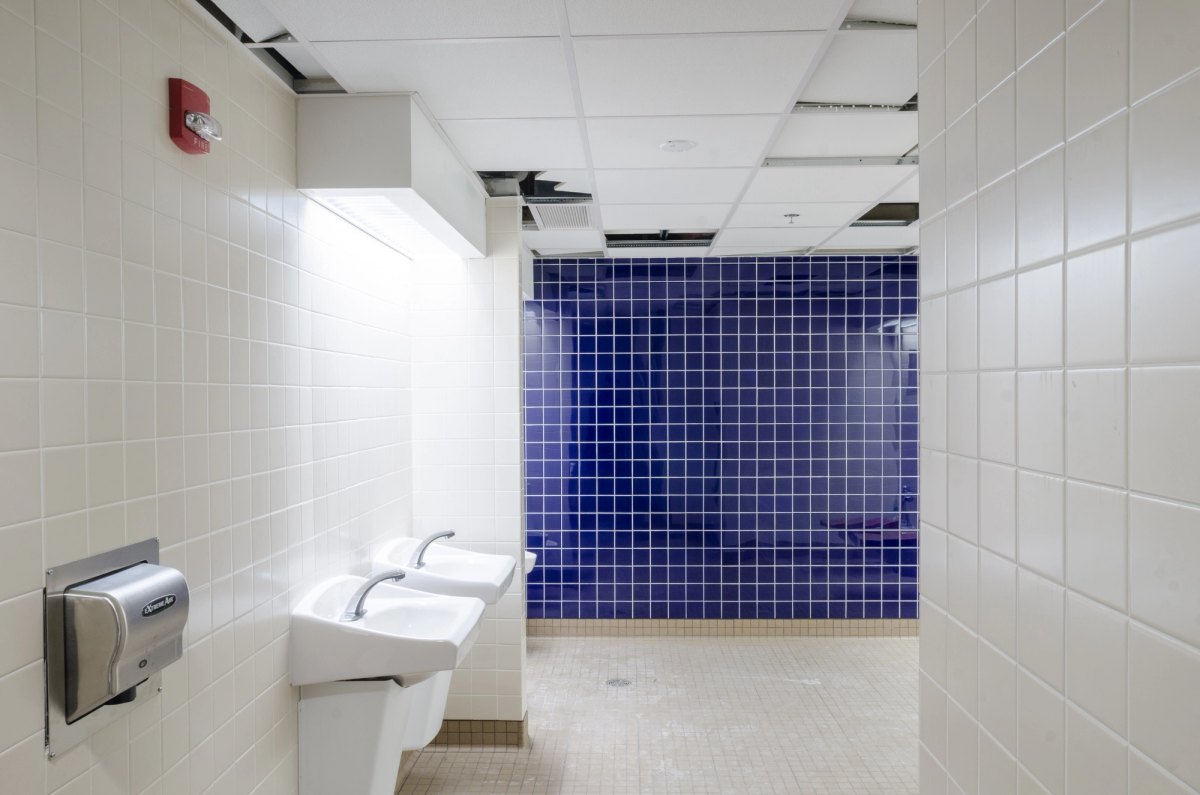 University of Buffalo ADA project photograph 7