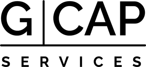 GCAP Services logo