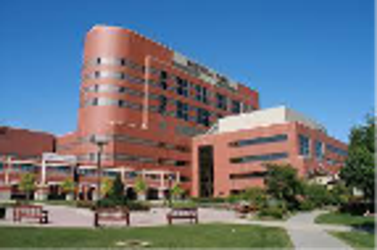 VA Western NY Healthcare System project photograph 13