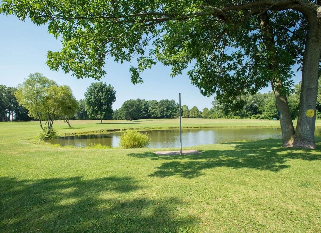 Bassett Park project photograph 1