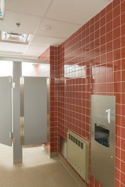 University of Buffalo ADA project photograph 1