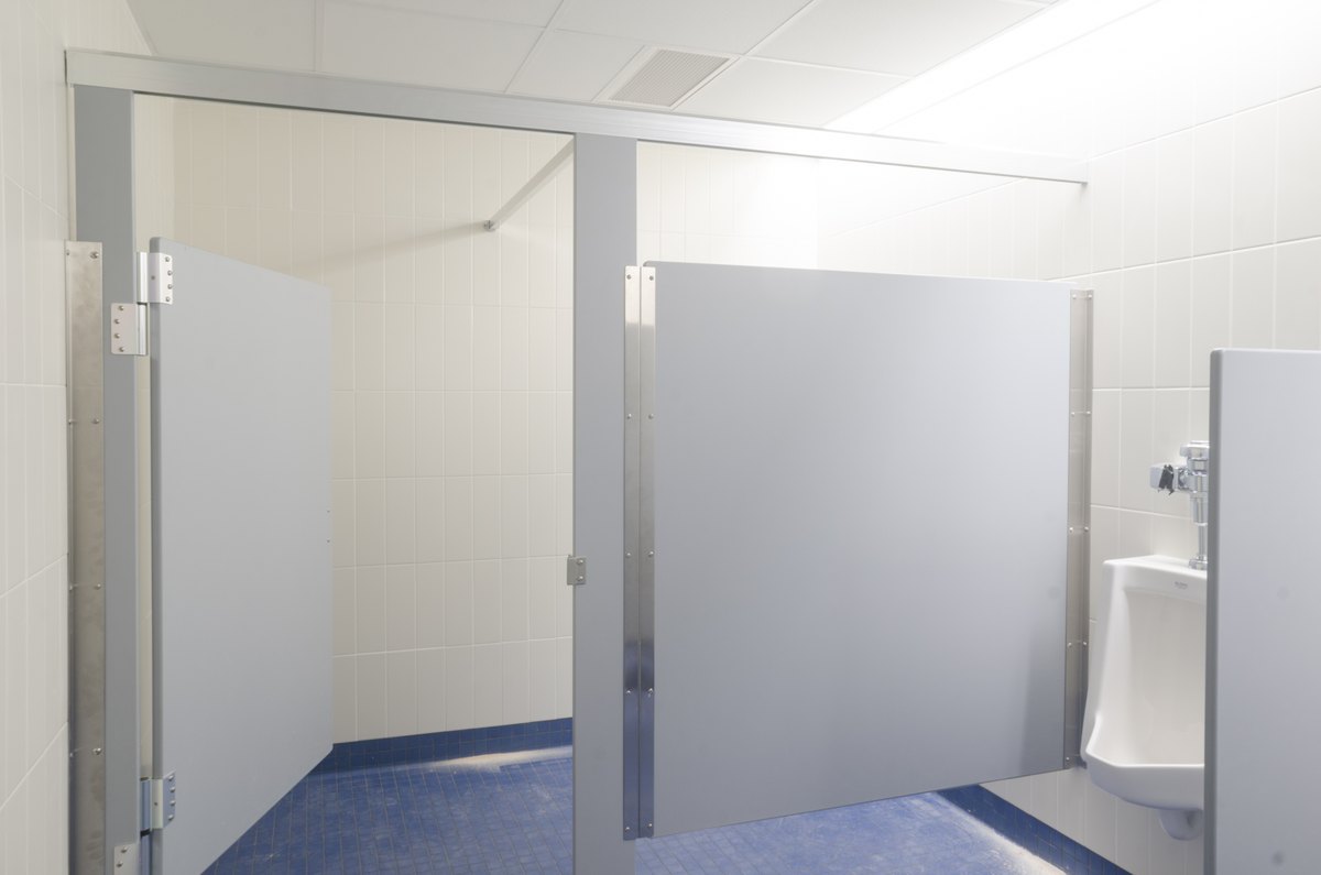 University of Buffalo ADA project photograph 11