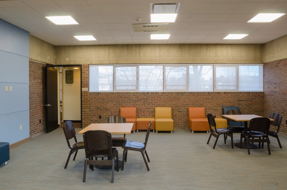 SUNY Fredonia project photograph 4