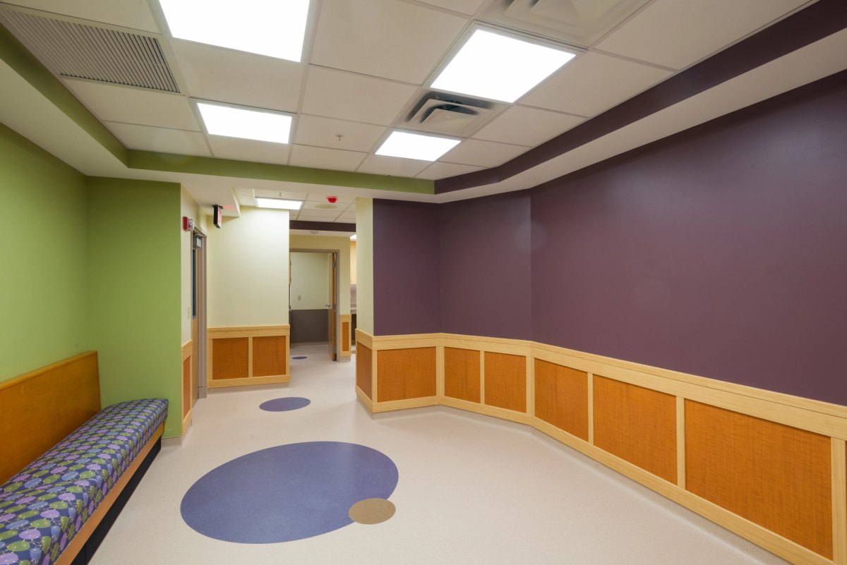 Roswell Phlebotomy project photograph 2