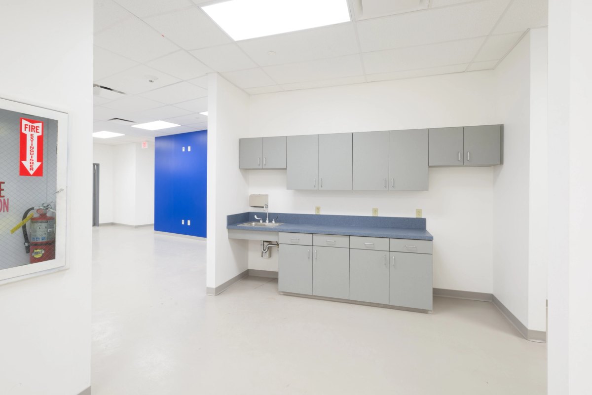 University of Buffalo RIA project photograph 5
