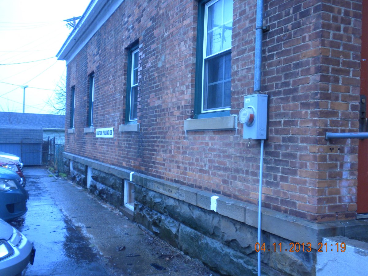 Springville CM project photograph 3