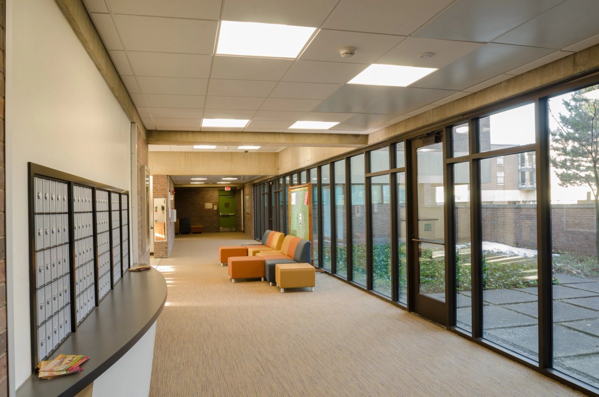 SUNY Fredonia project photograph 6
