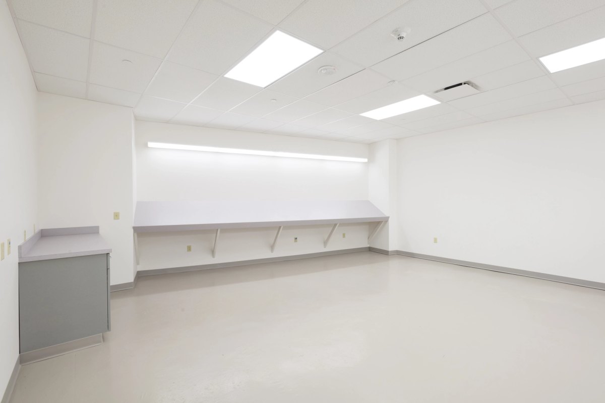 University of Buffalo RIA project photograph 7