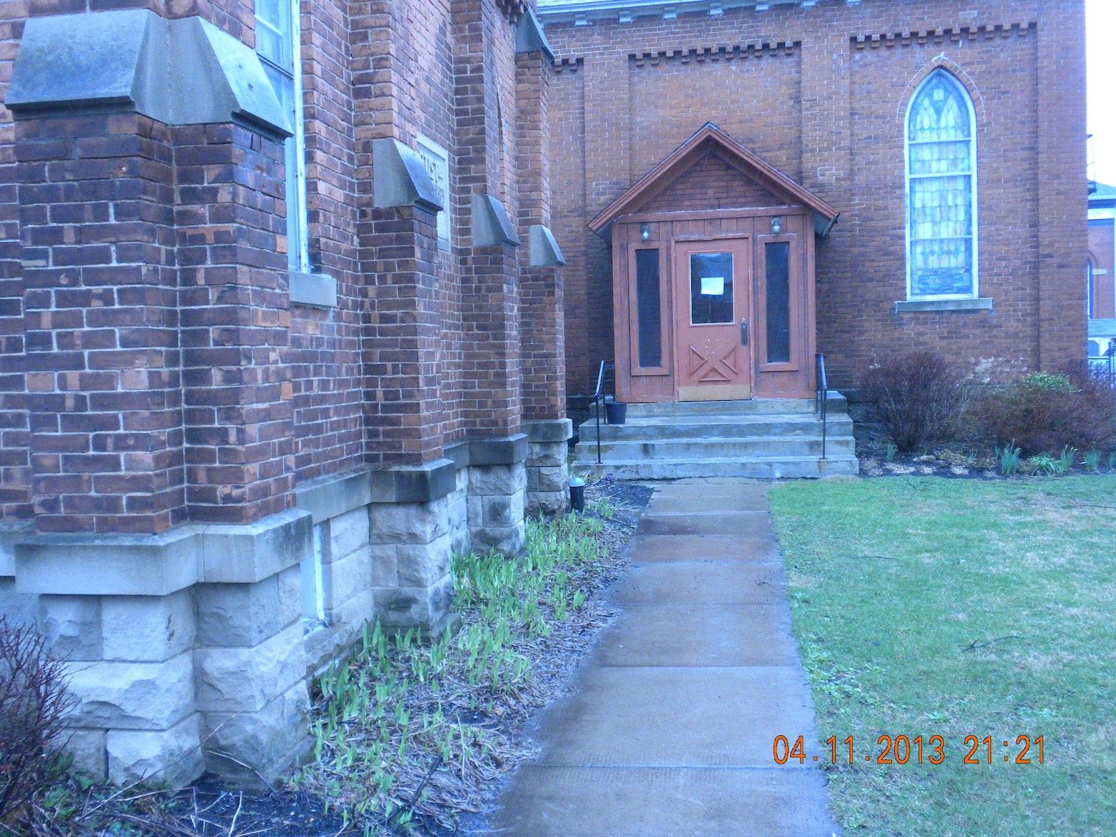 Springville project photograph 1