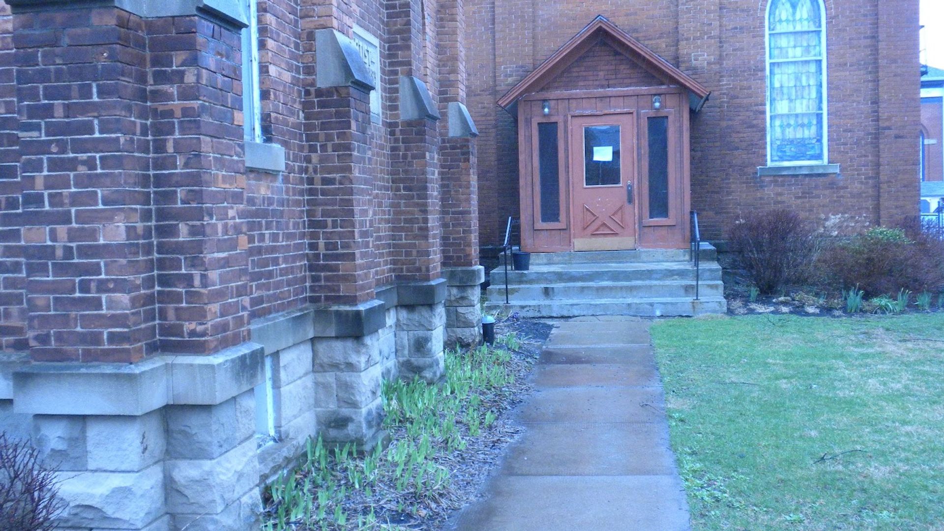 Springville project photograph 1