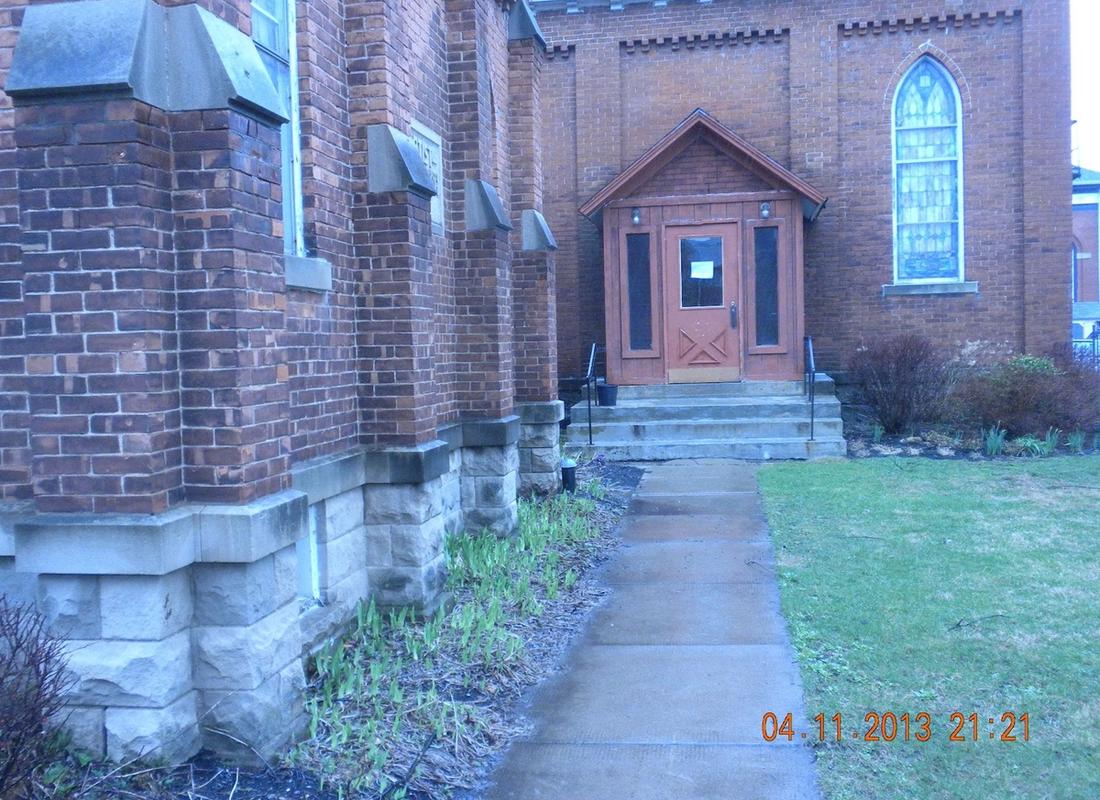 Springville project photograph 1