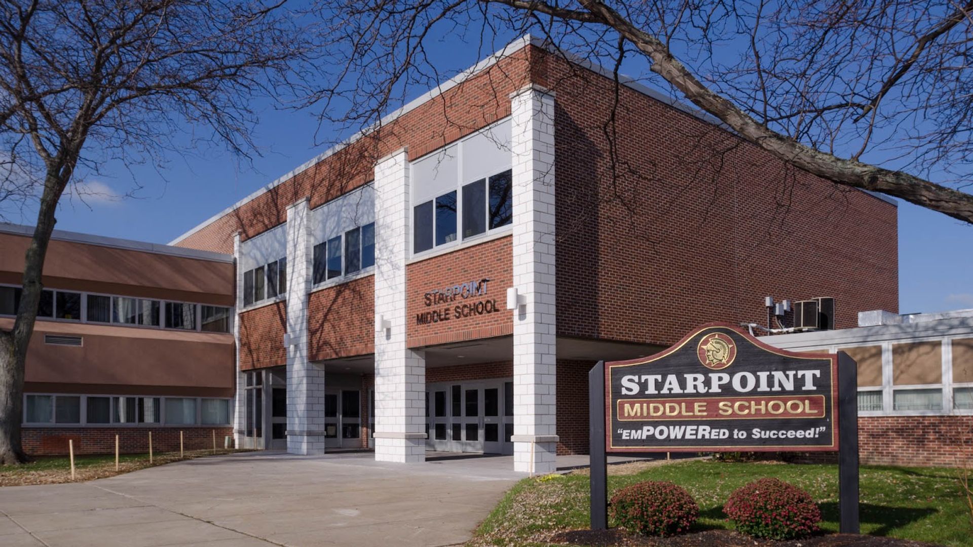 Starpoint Middle School project photograph 1