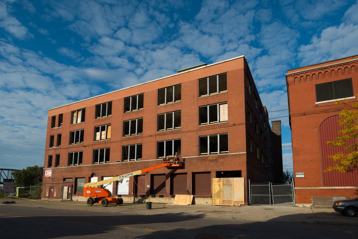 960 Busti Ave project photograph 3