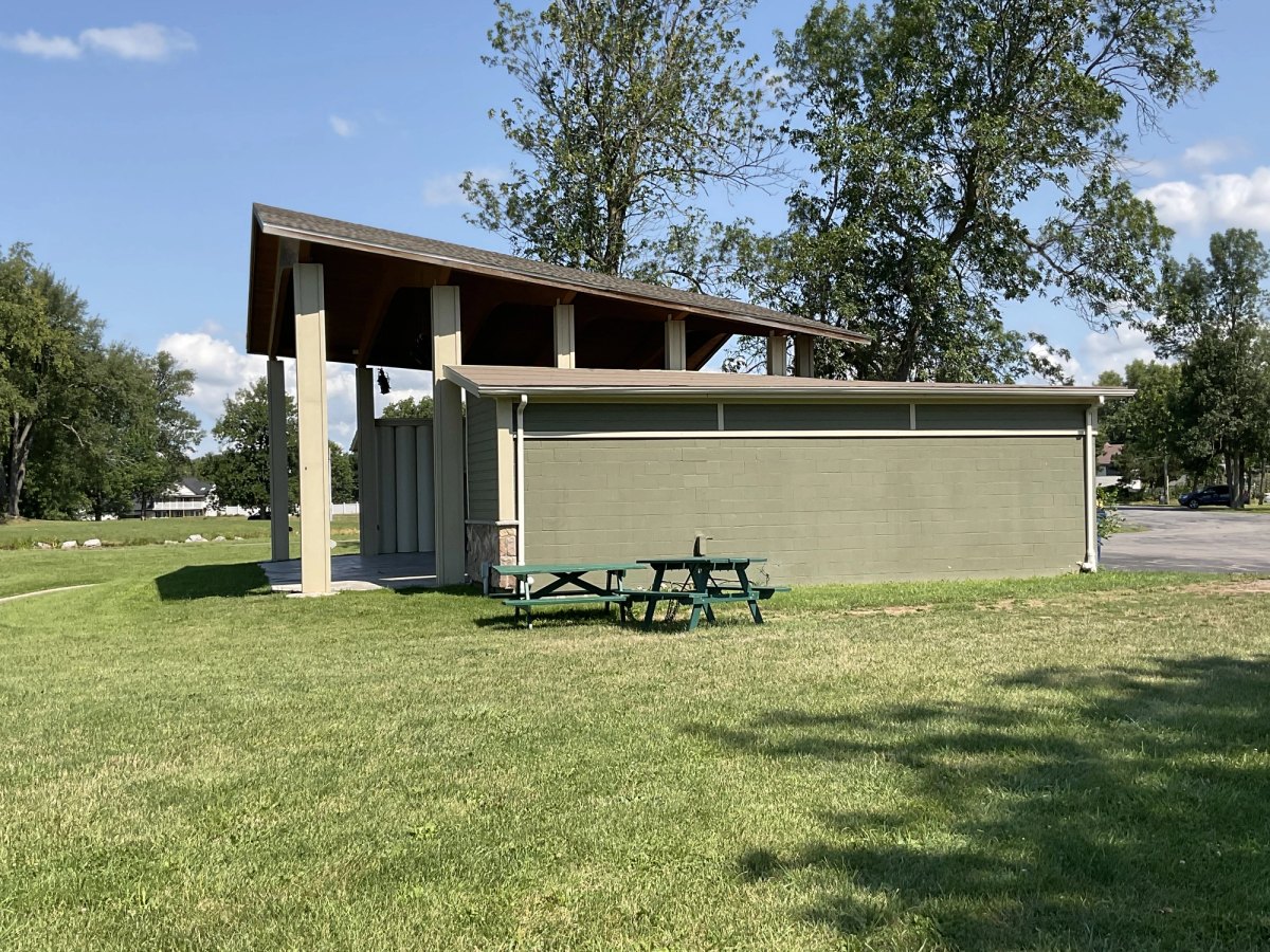 Bassett Park project photograph 8