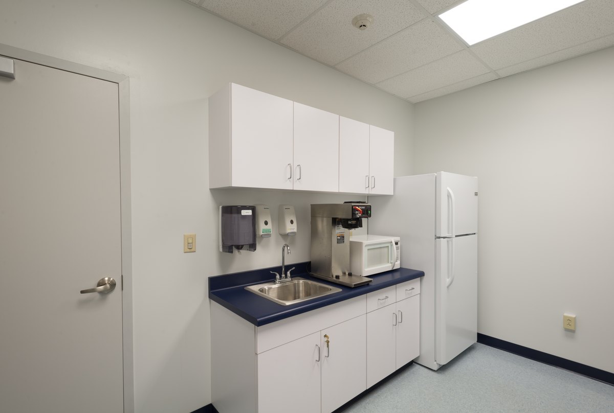 VA Western NY Healthcare System project photograph 12