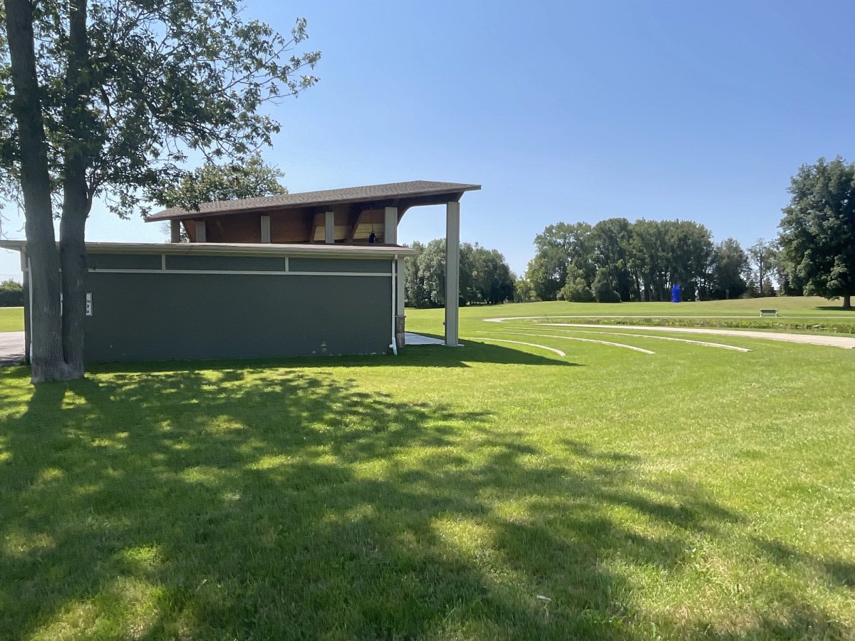 Bassett Park project photograph 9