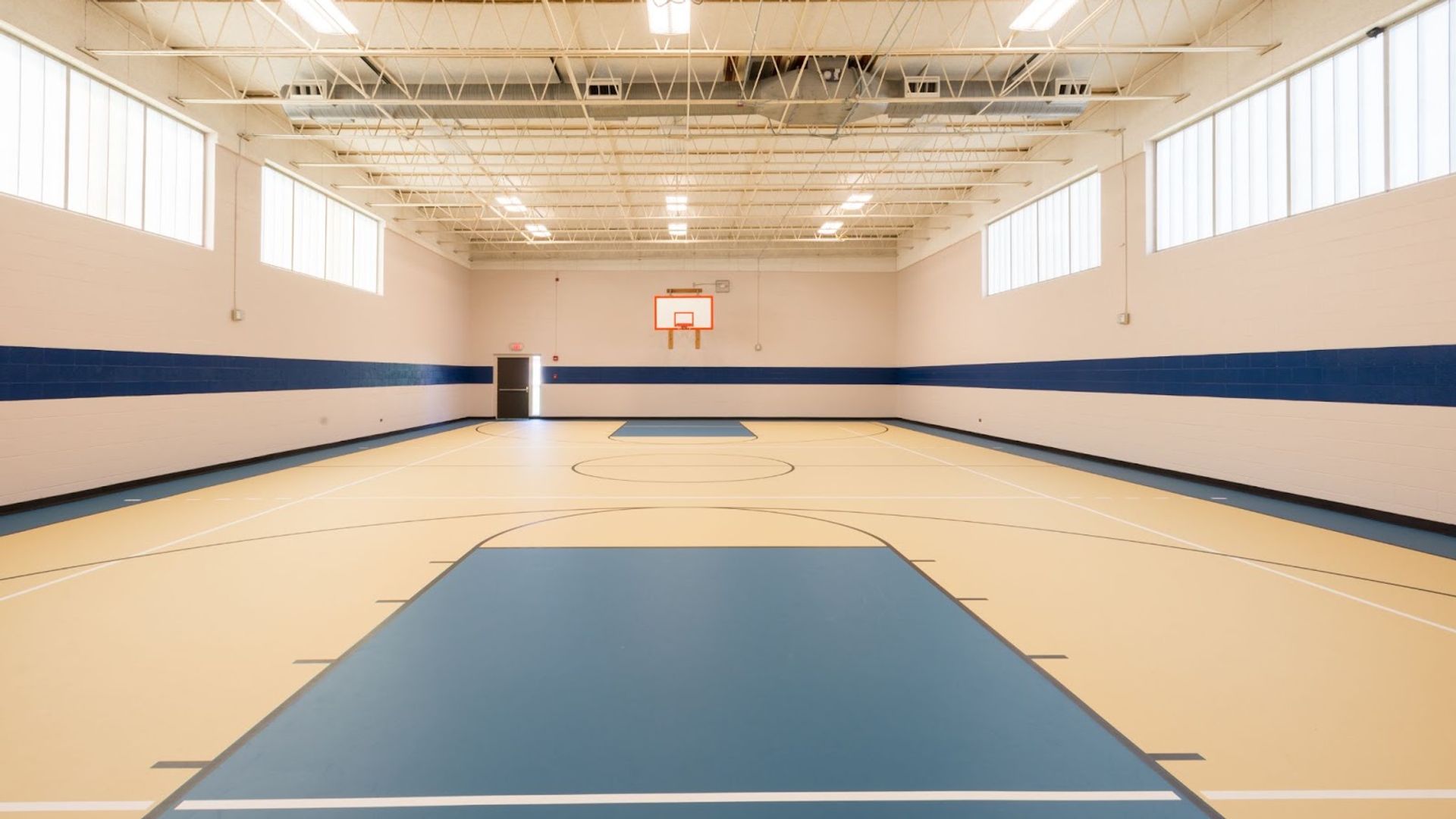Randolph Academy Campus project photograph 1