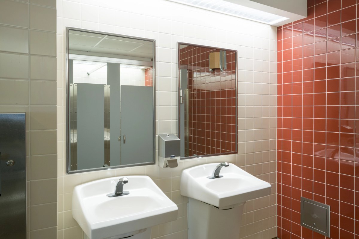 University of Buffalo ADA project photograph 3