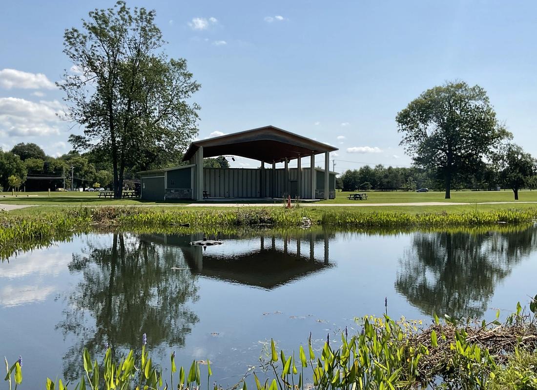Bassett Park project photograph 1