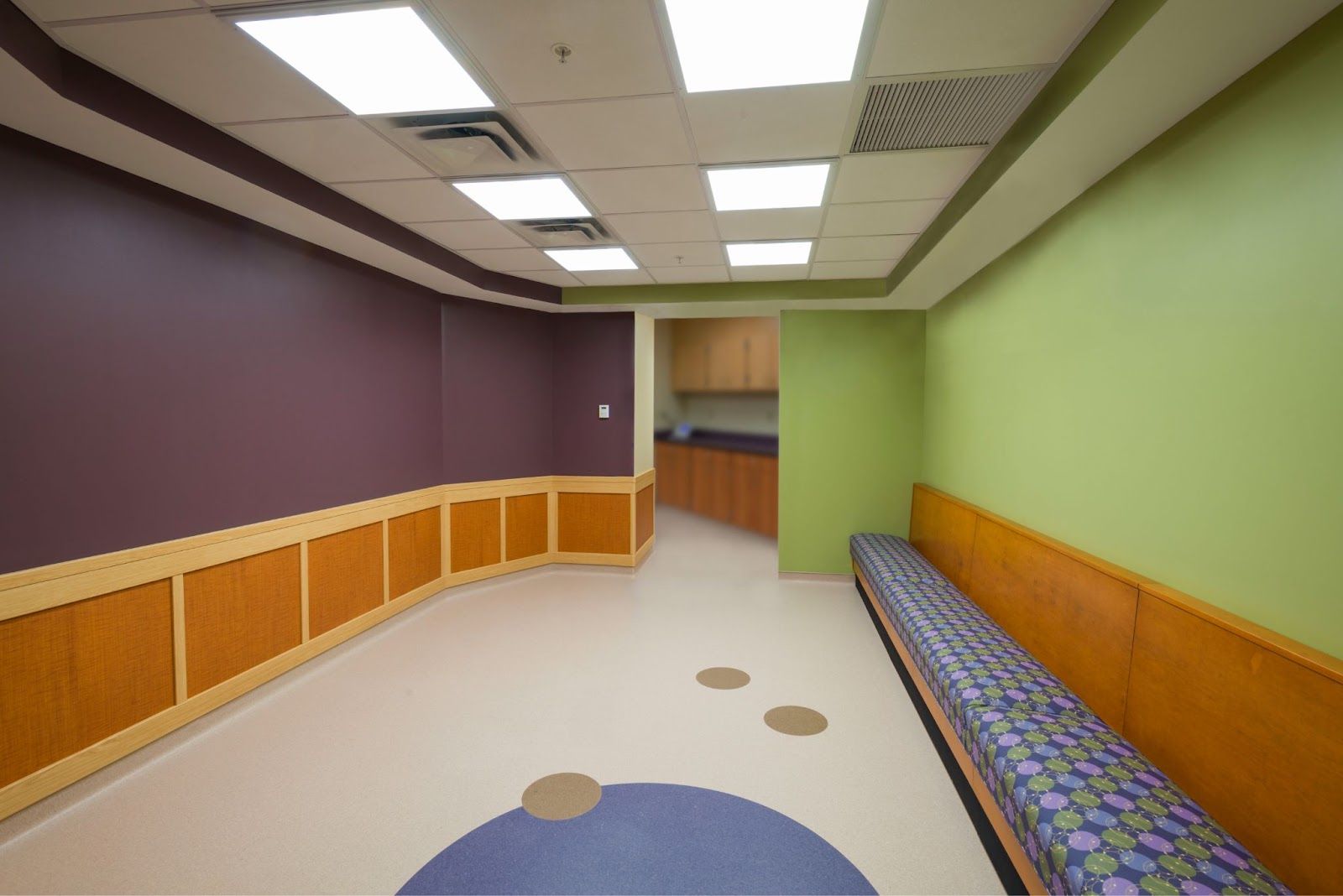 Roswell Phlebotomy project photograph 1