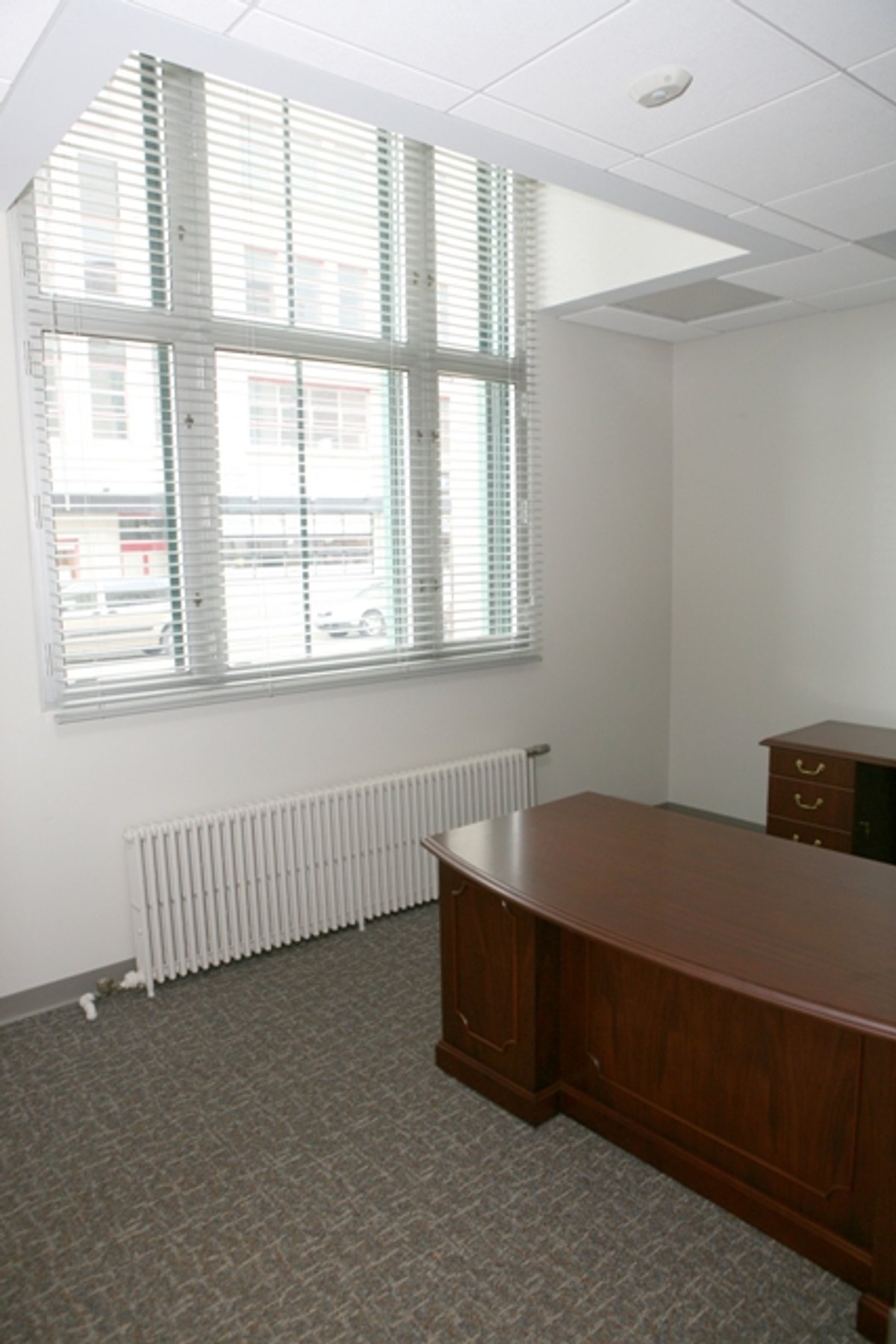 IRS Binghamton project photograph 7