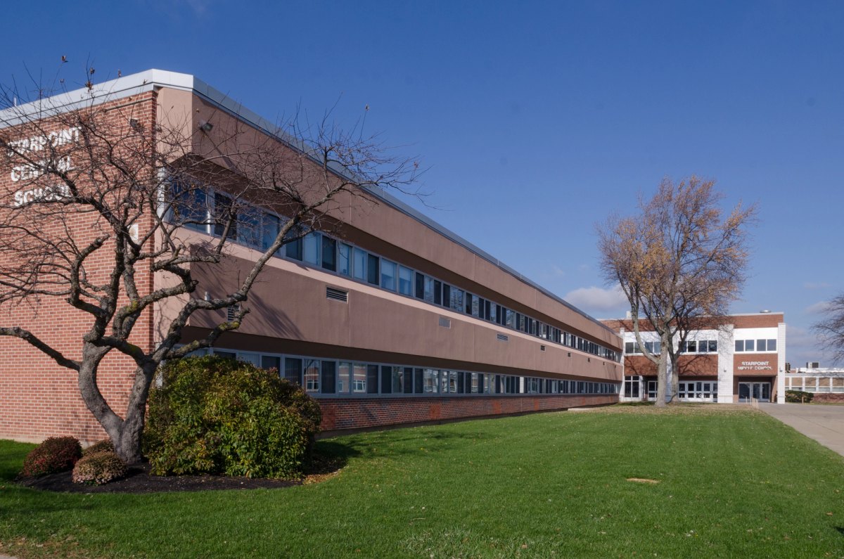 Starpoint Middle School project photograph 3