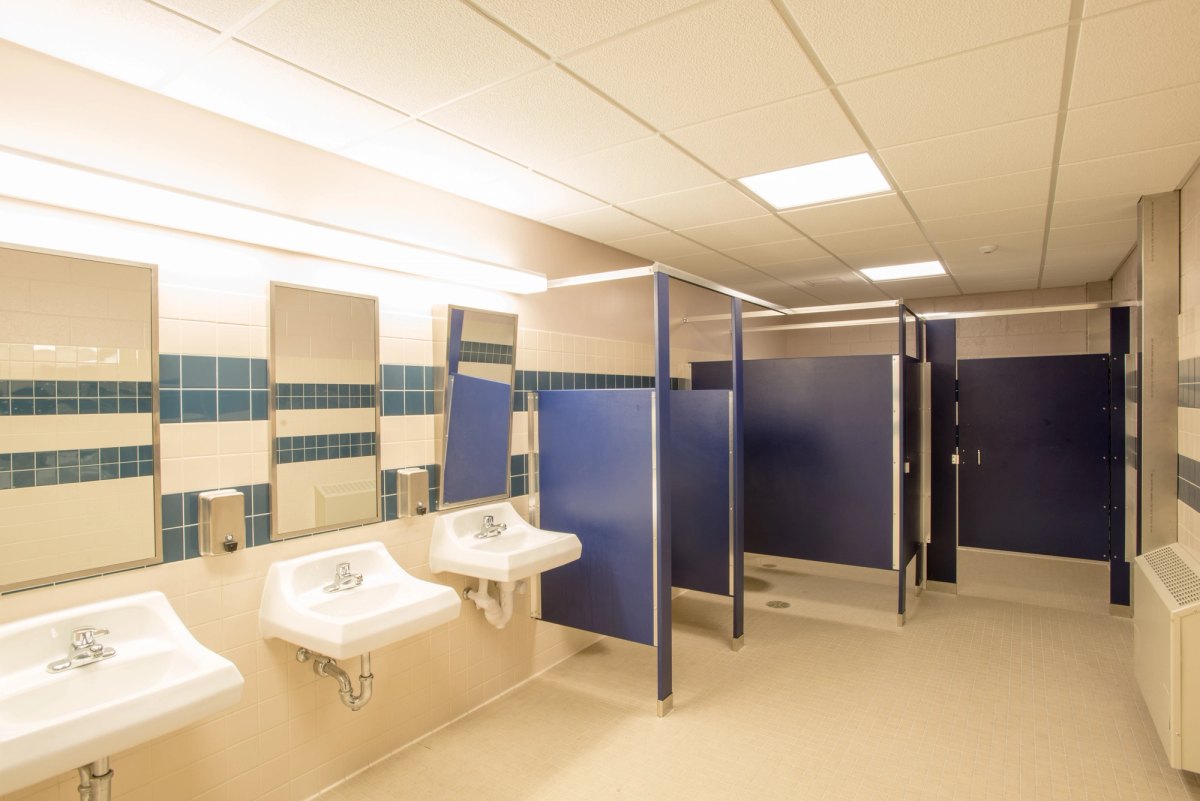 Randolph Academy project photograph 7