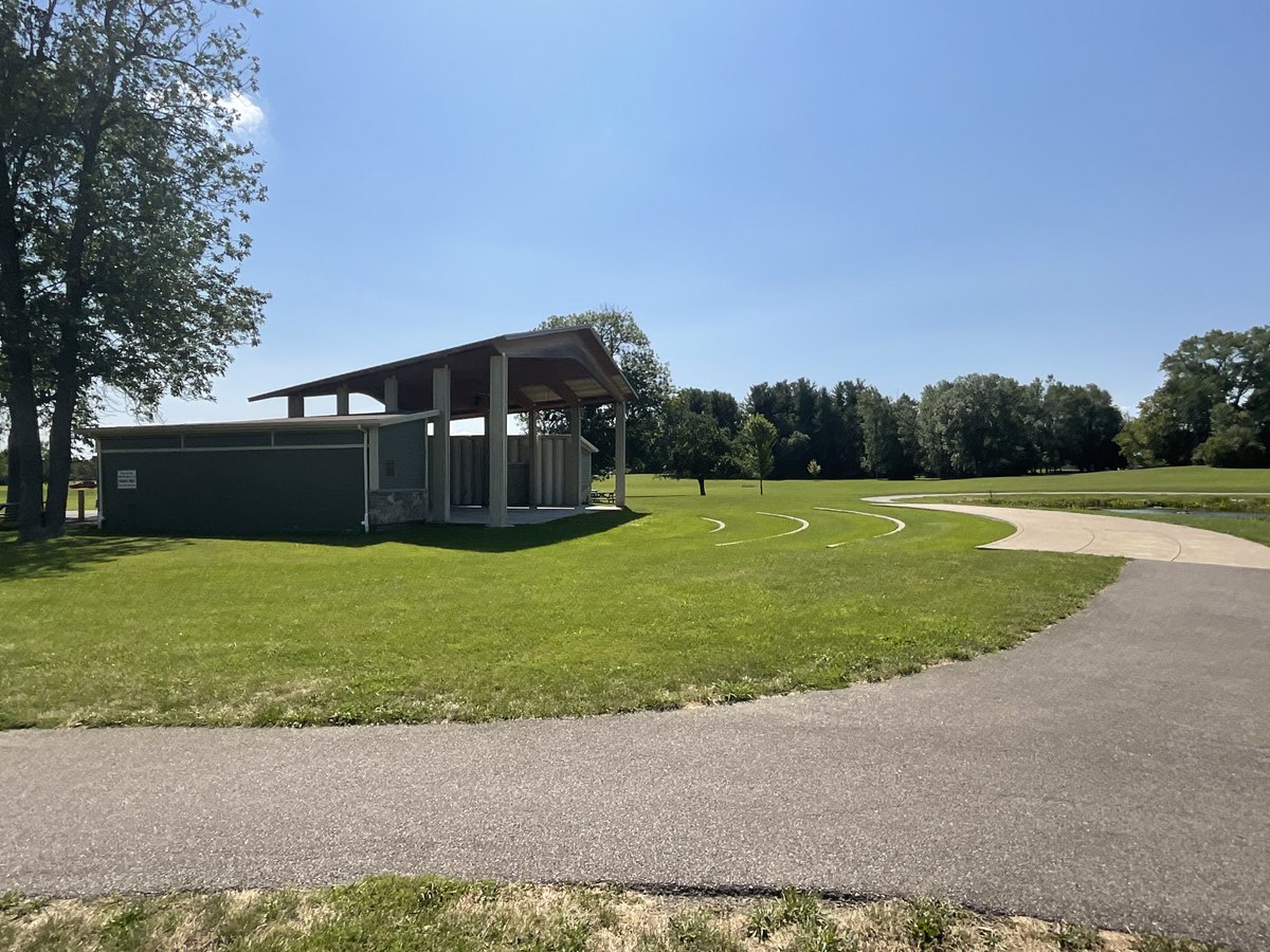 Bassett Park project photograph 11