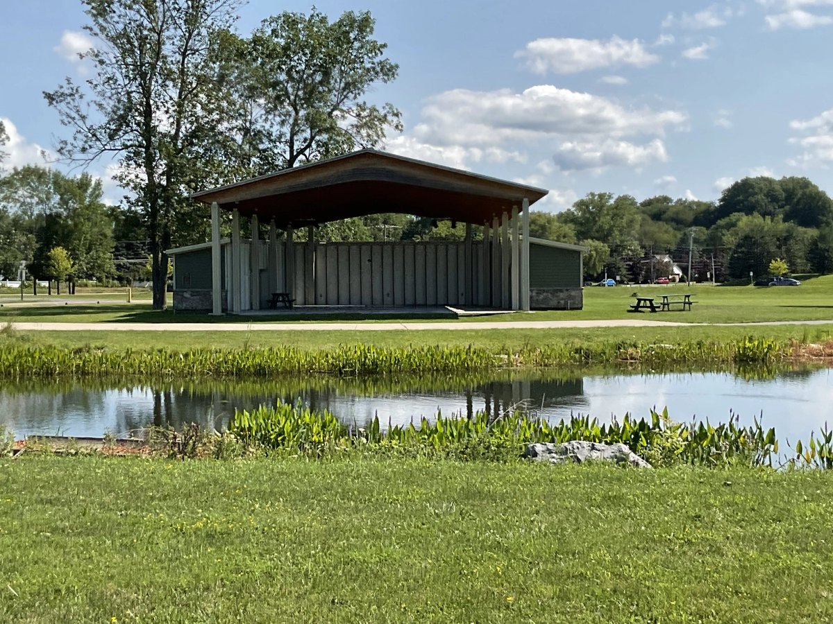 Bassett Park project photograph 3