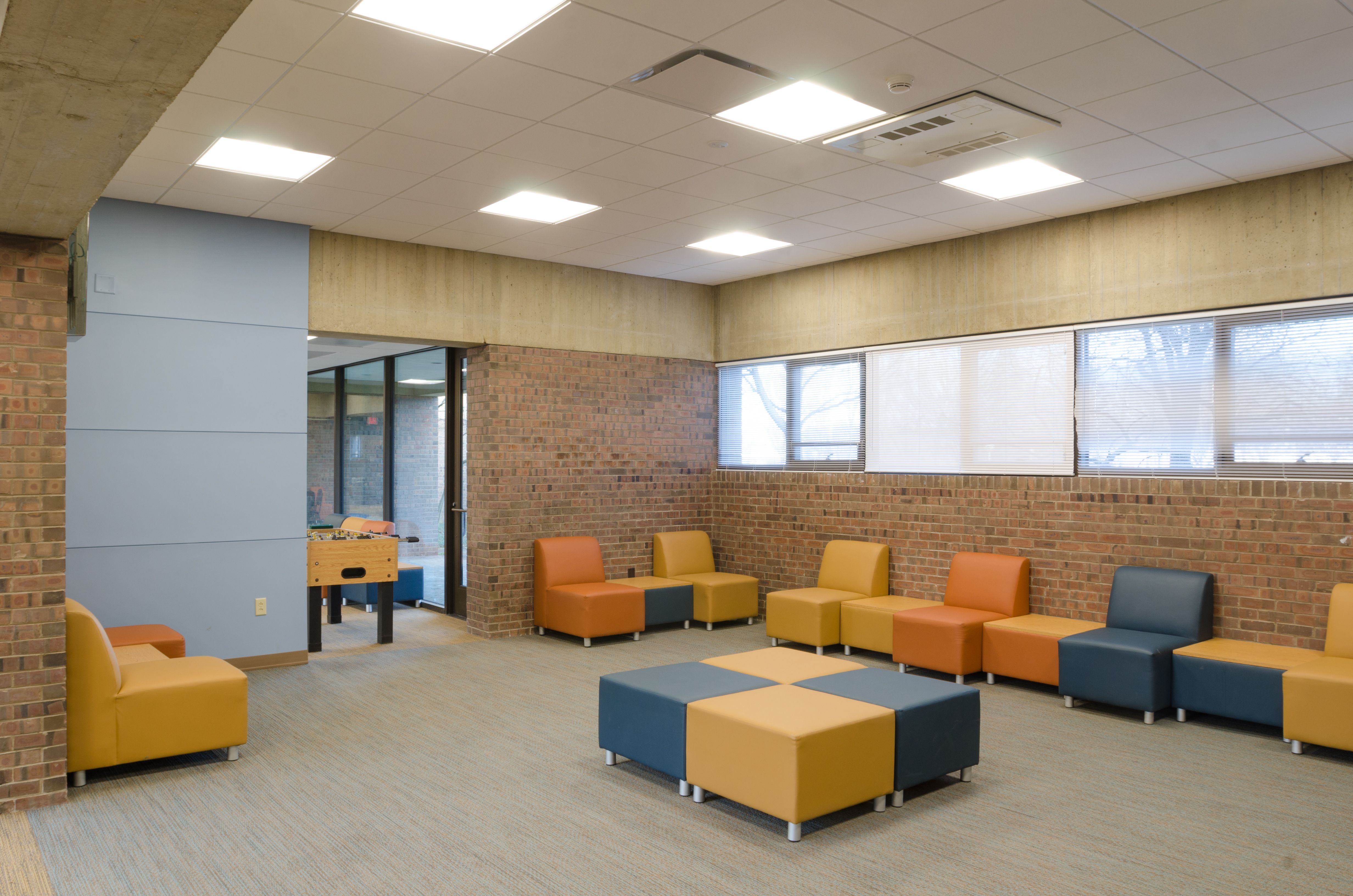 SUNY Fredonia project photograph 1