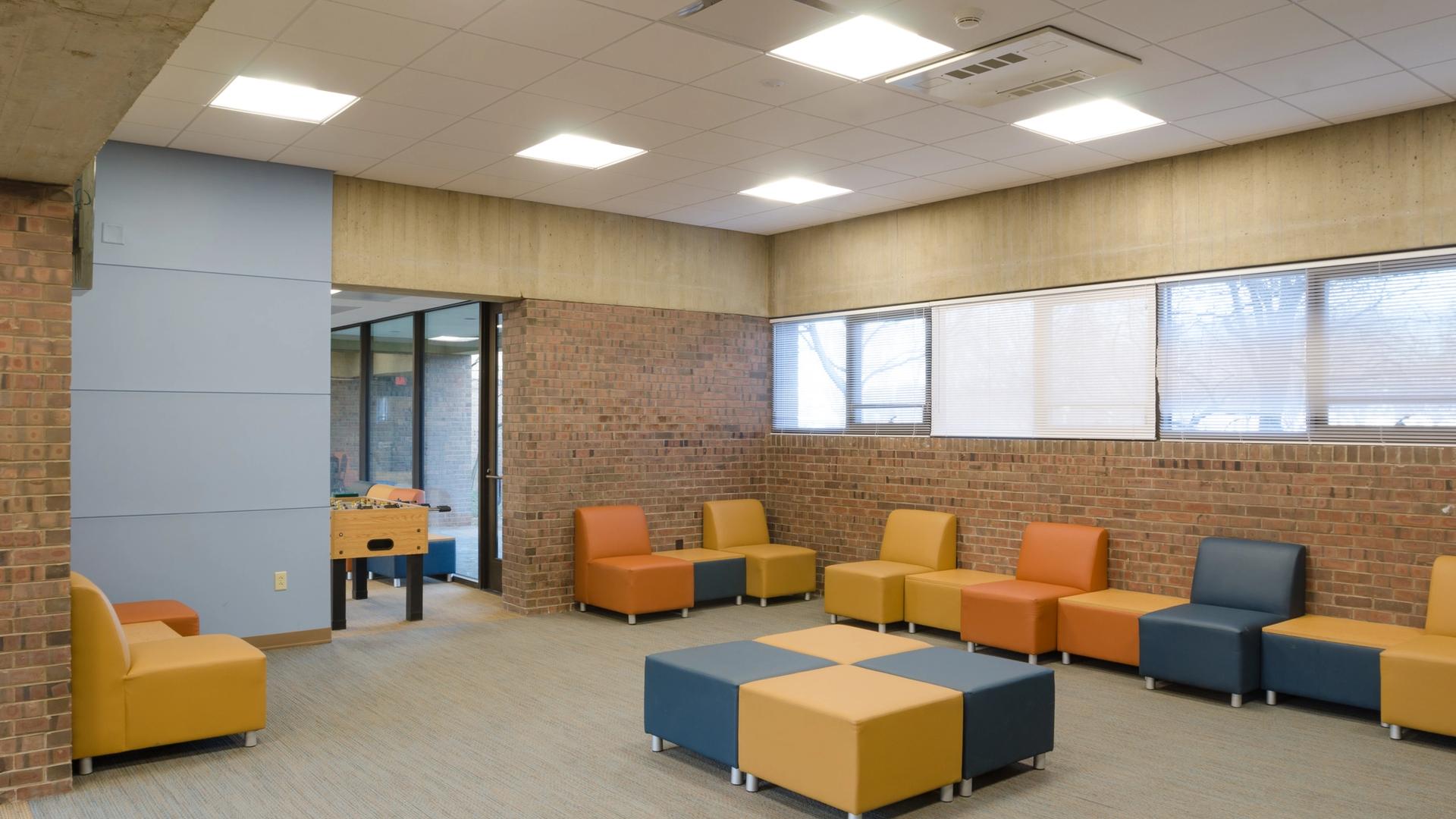 SUNY Fredonia project photograph 1