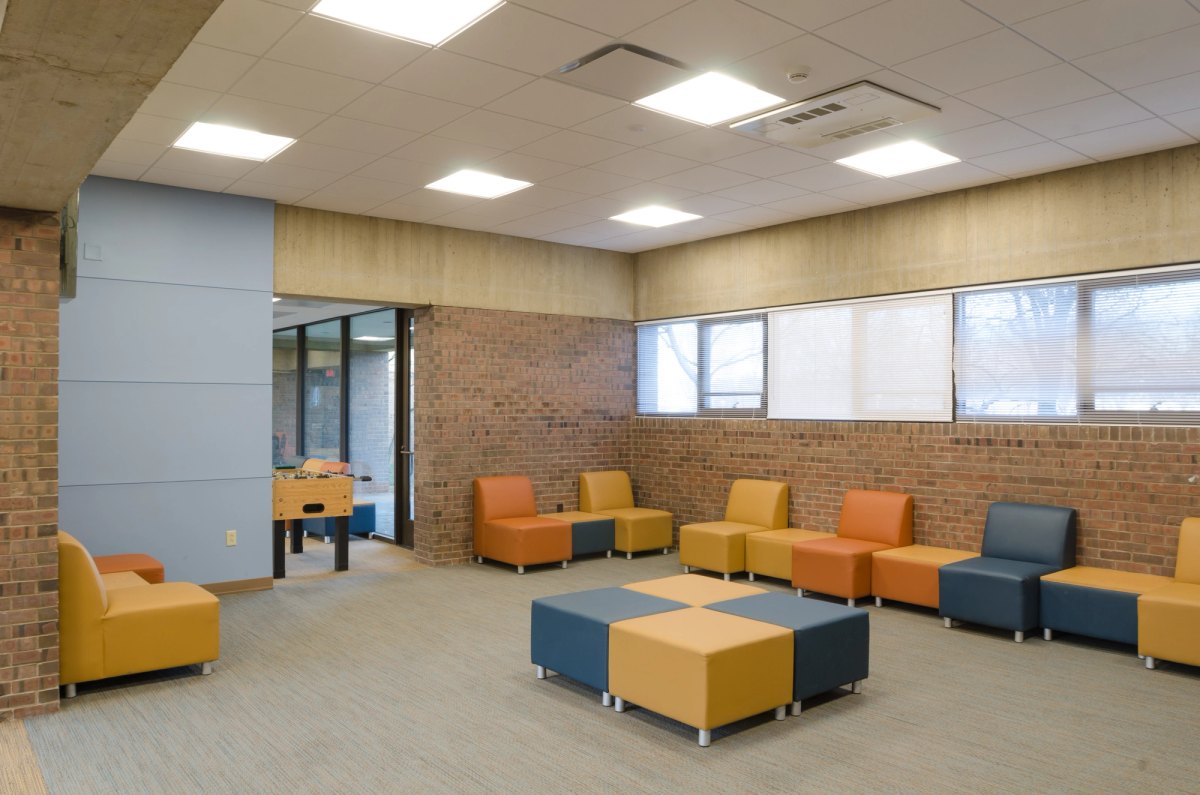 SUNY Fredonia project photograph 1