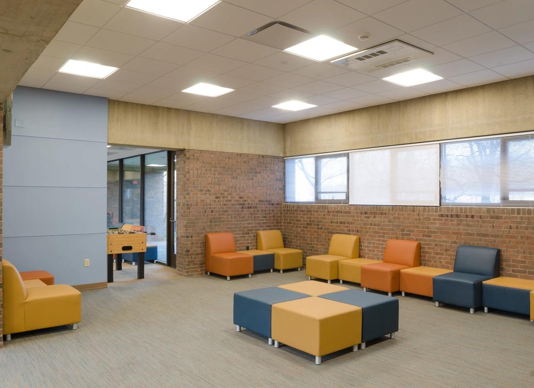 SUNY Fredonia project photograph 1