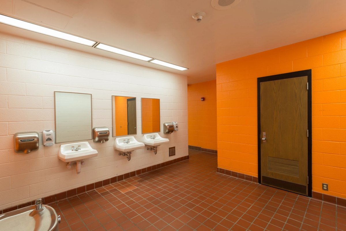 Williamsville CSD Capital Improvements project photograph 6