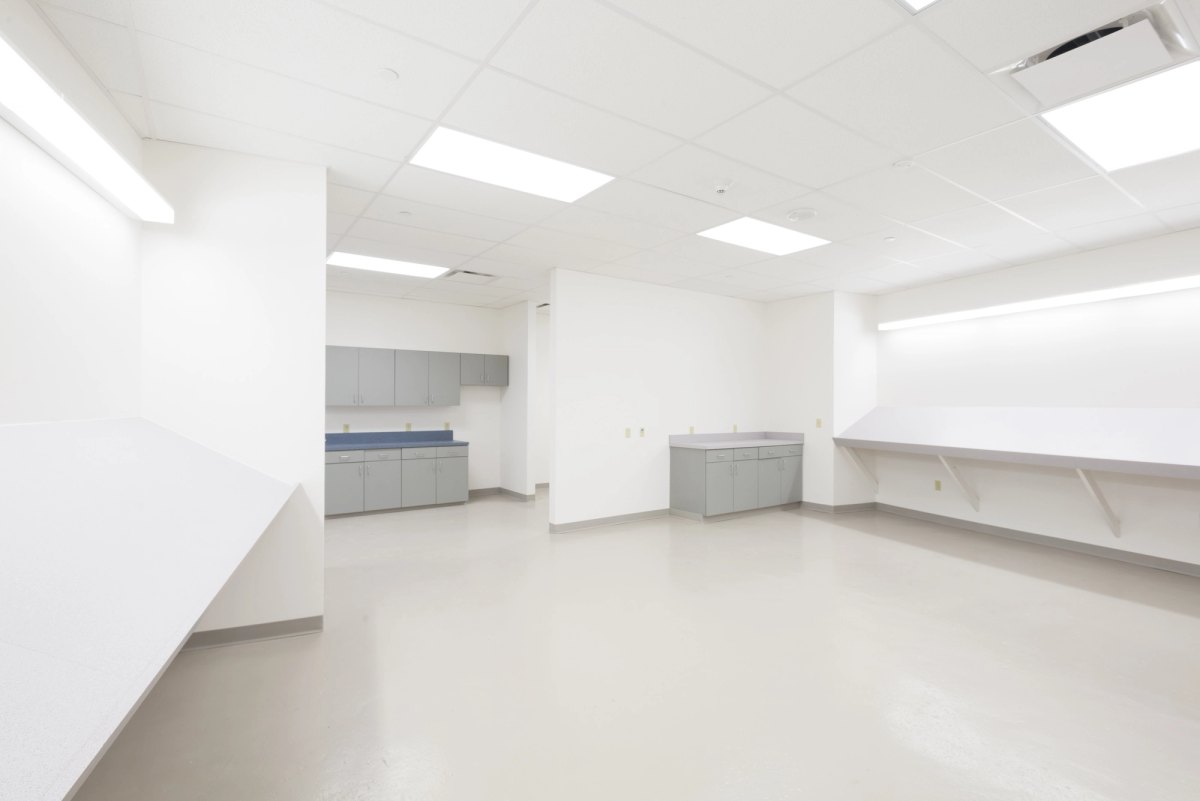 University of Buffalo RIA project photograph 9