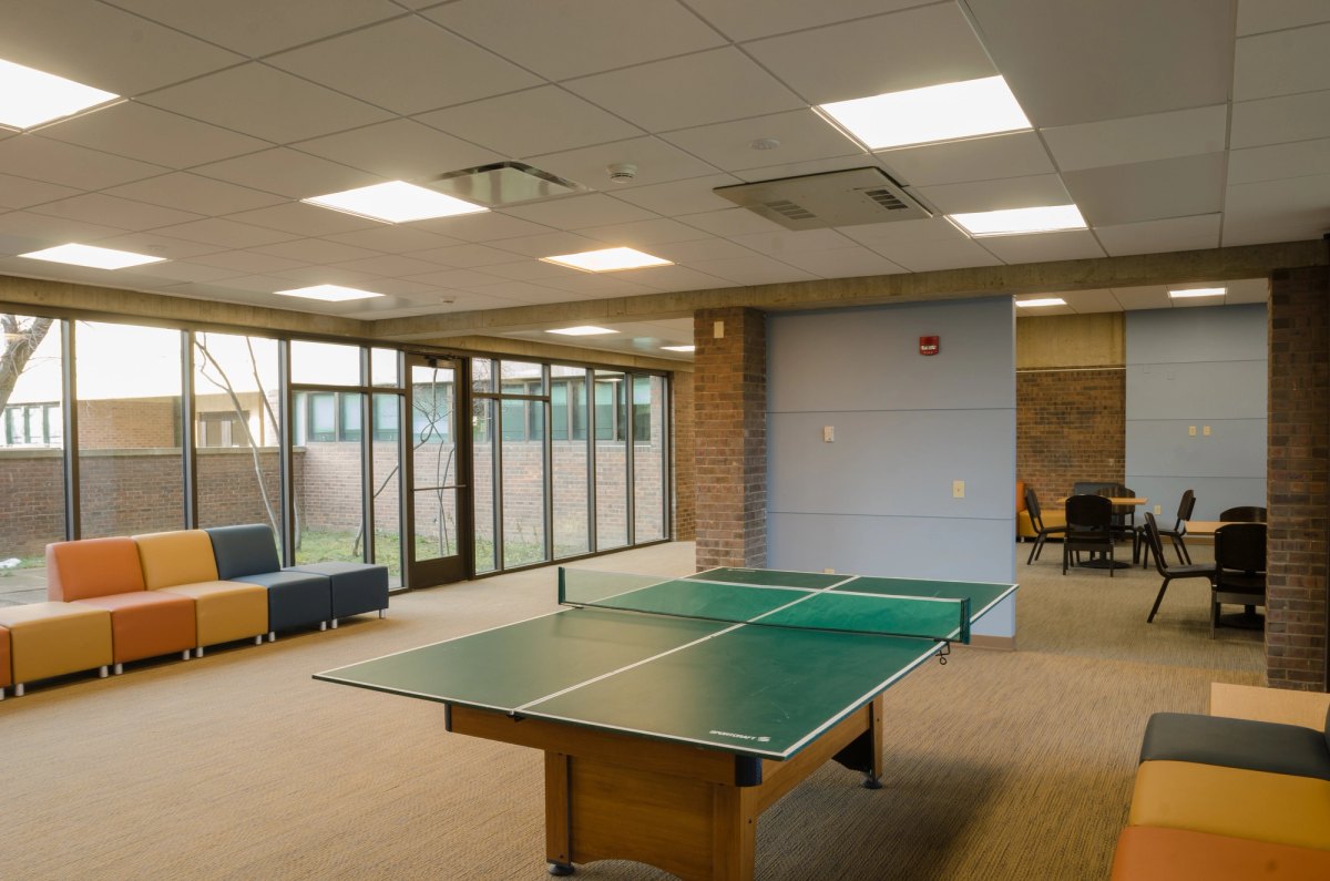 SUNY Fredonia project photograph 3