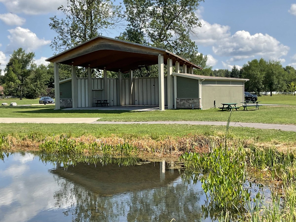Bassett Park project photograph 4