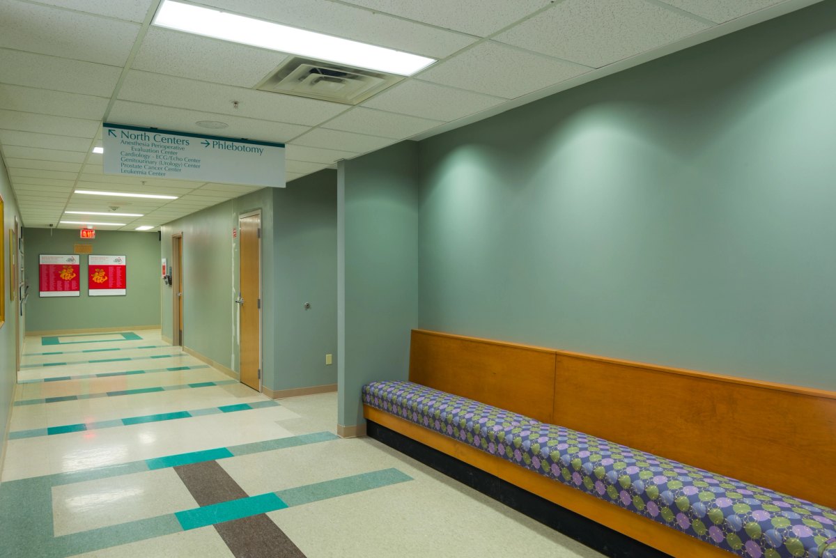 Roswell Phlebotomy project photograph 7