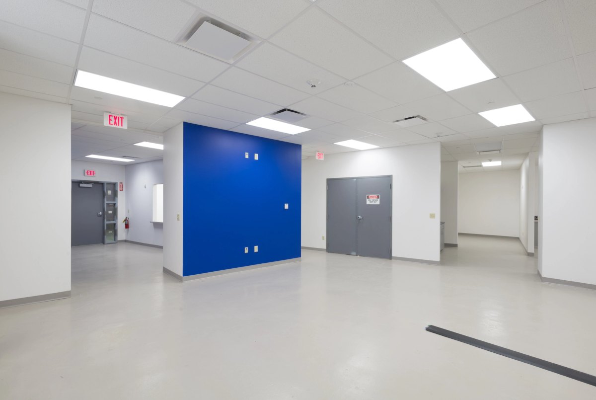 University of Buffalo RIA project photograph 3