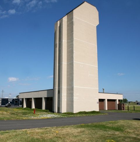 Air Force Base project photograph 1