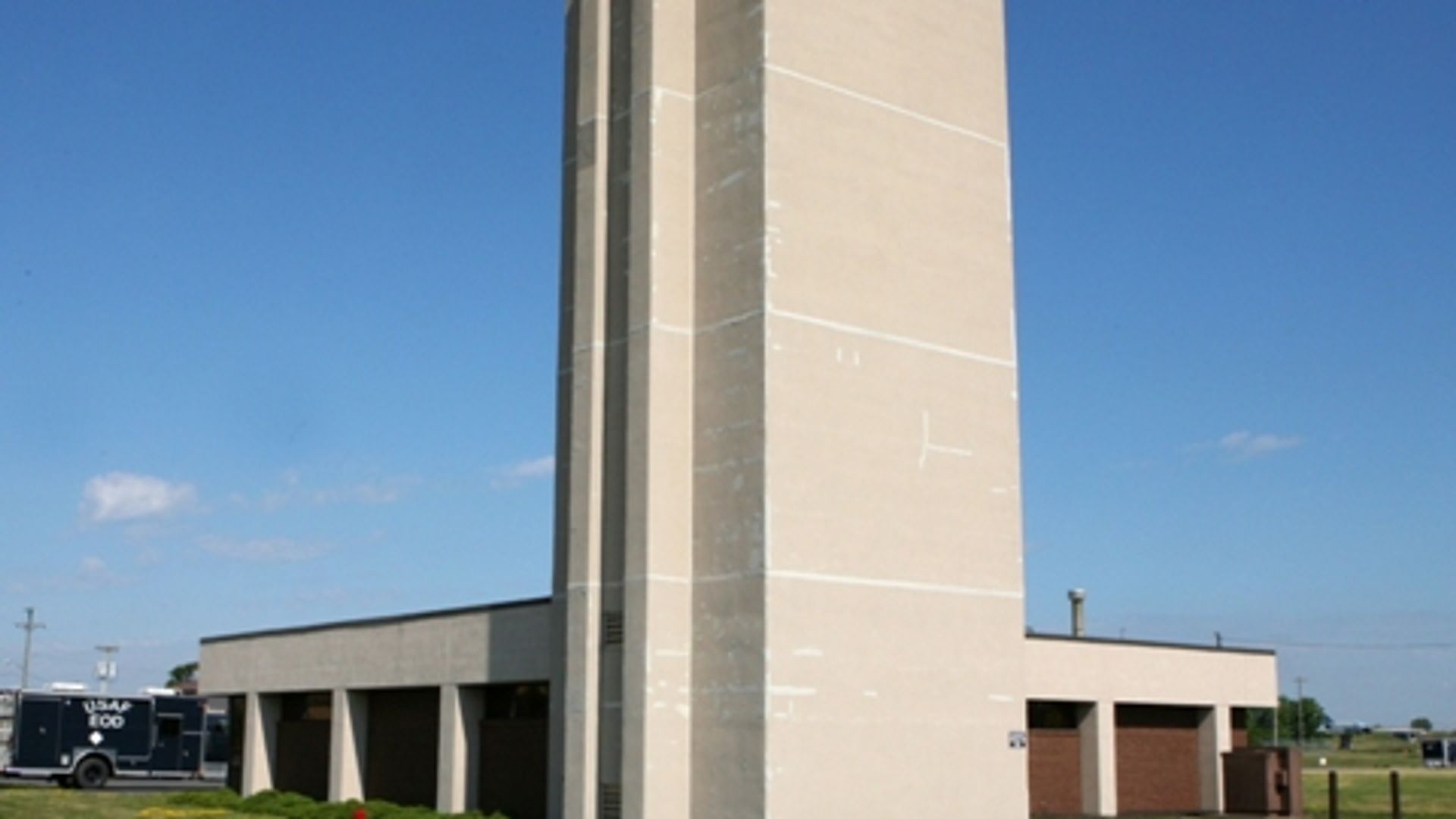 Air Force Base project photograph 1